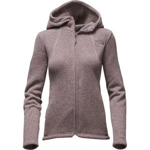 THE NORTH FACE Crescent Full-Zip Hoodie‎